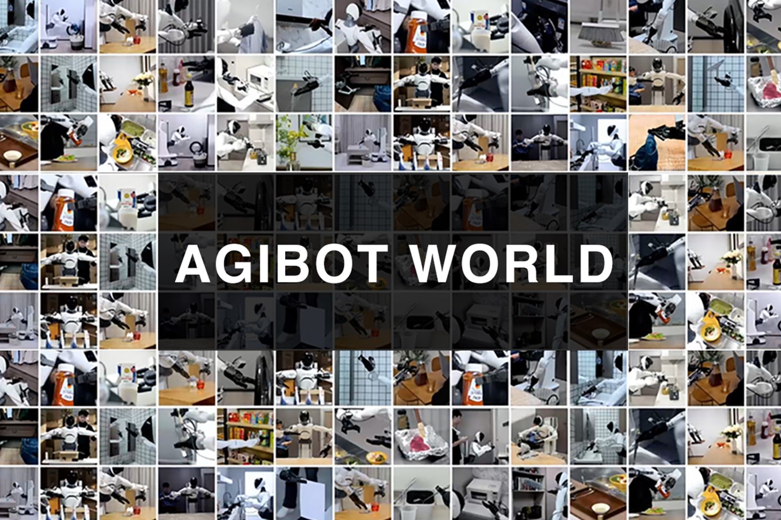 星空xingkong开源百万真机数据集！具身智能领域的ImageNet时刻已到来！